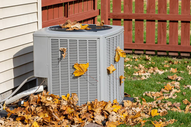 Best Residential HVAC services  in Frankston, TX