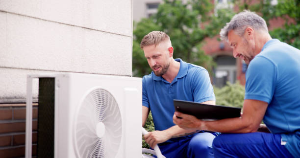 Best HVAC installation services  in Frankston, TX