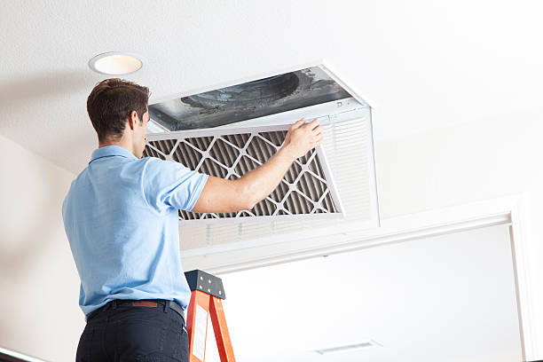 Best HVAC repair near me  in Frankston, TX