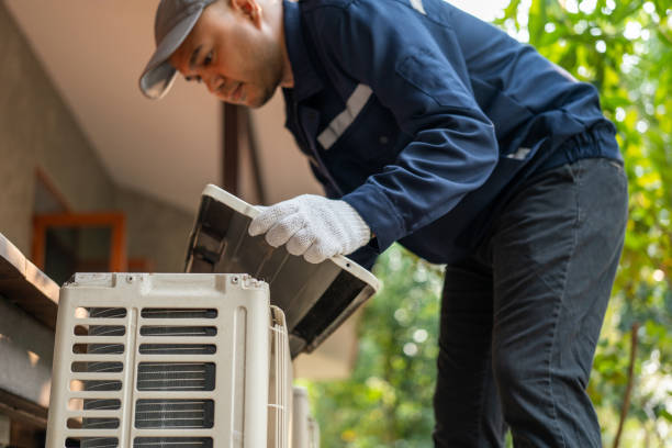 Best 24/7 HVAC repair  in Frankston, TX